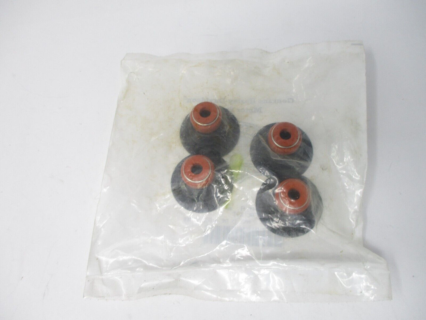New Harley Davidson Top Hat Value Seal Kit 18094-02A