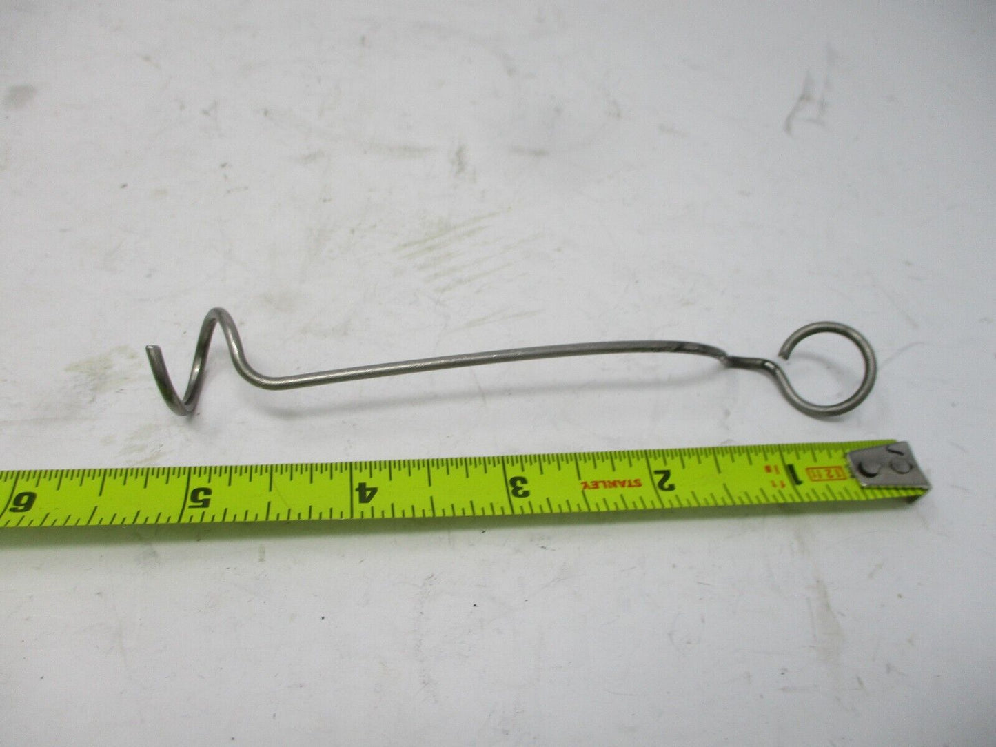 H0418.02A8A GENUINE BUELL FRONT BRAKE LINE WIREFORM XB MODELS