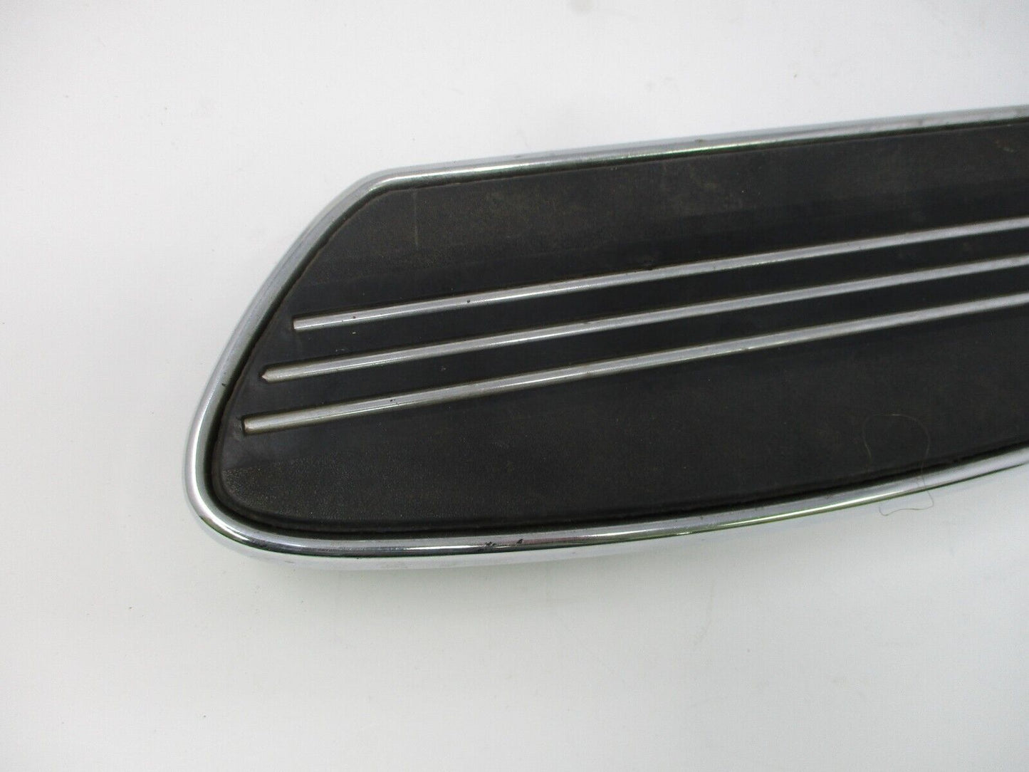 Harley-Davidson OEM Streamliner Collection Right Rubber Pad 50684-04/50685-04