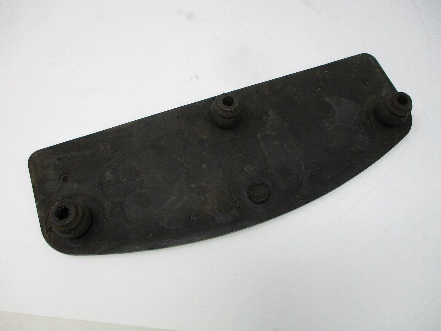 2000 Harley Road King Touring FLHR OEM Left Floor Board Foot Rest 50614-91A