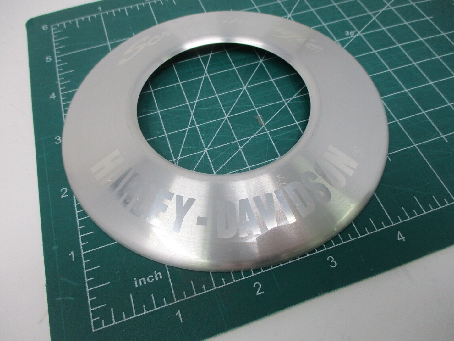USED OEM Genuine Harley Davidson Air Cleaner Screamin Eagle Insert P/N 29450-99