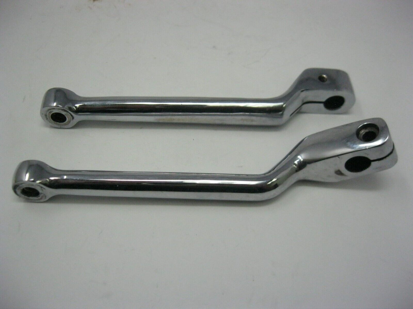Heel - Toe Shifter Set for Touring Harley-Davidson - Possibly V-Twin 21-2042