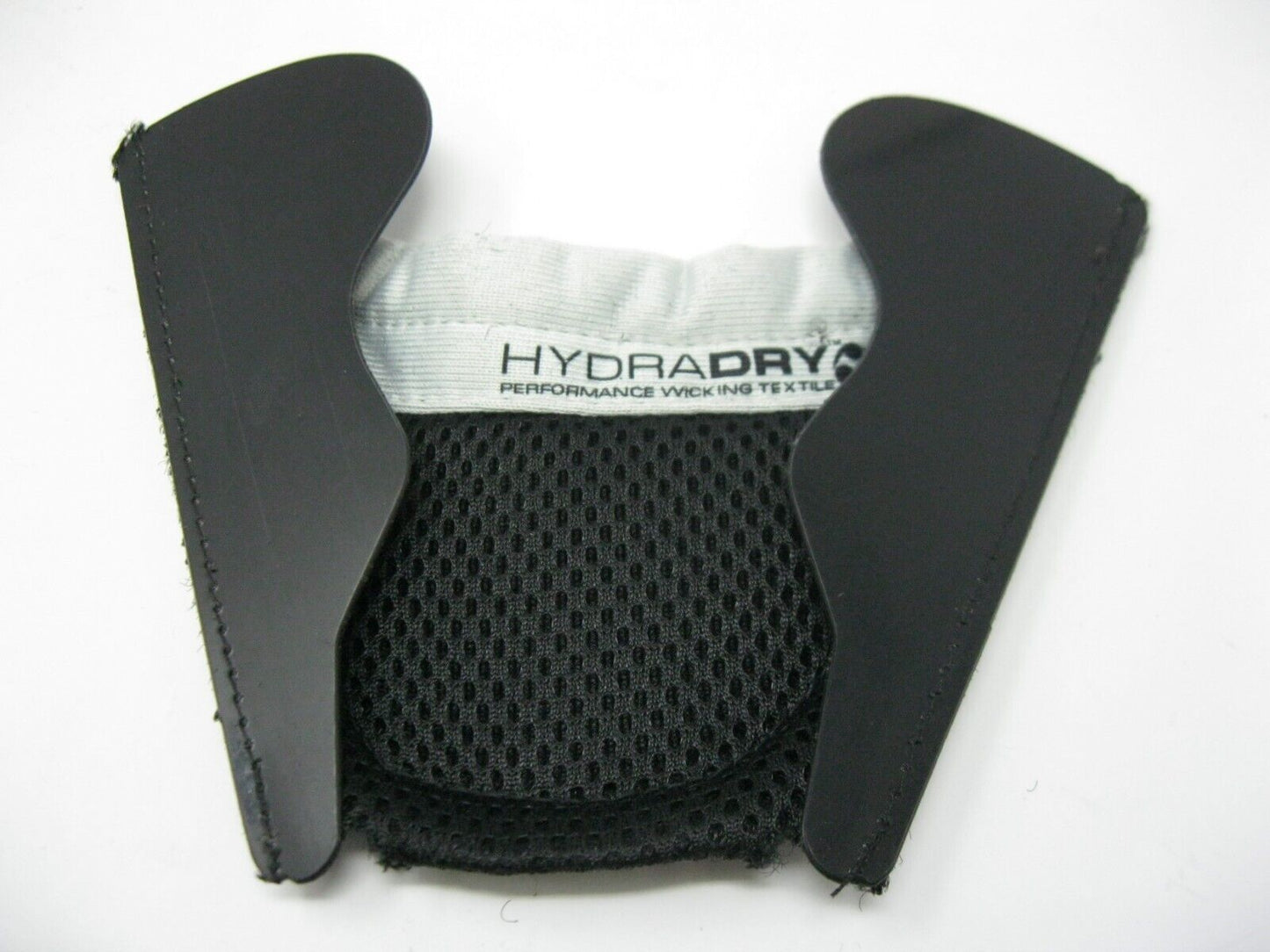 Snowmobile Helmet HydraDry Breath Deflector - Unknown Fitment