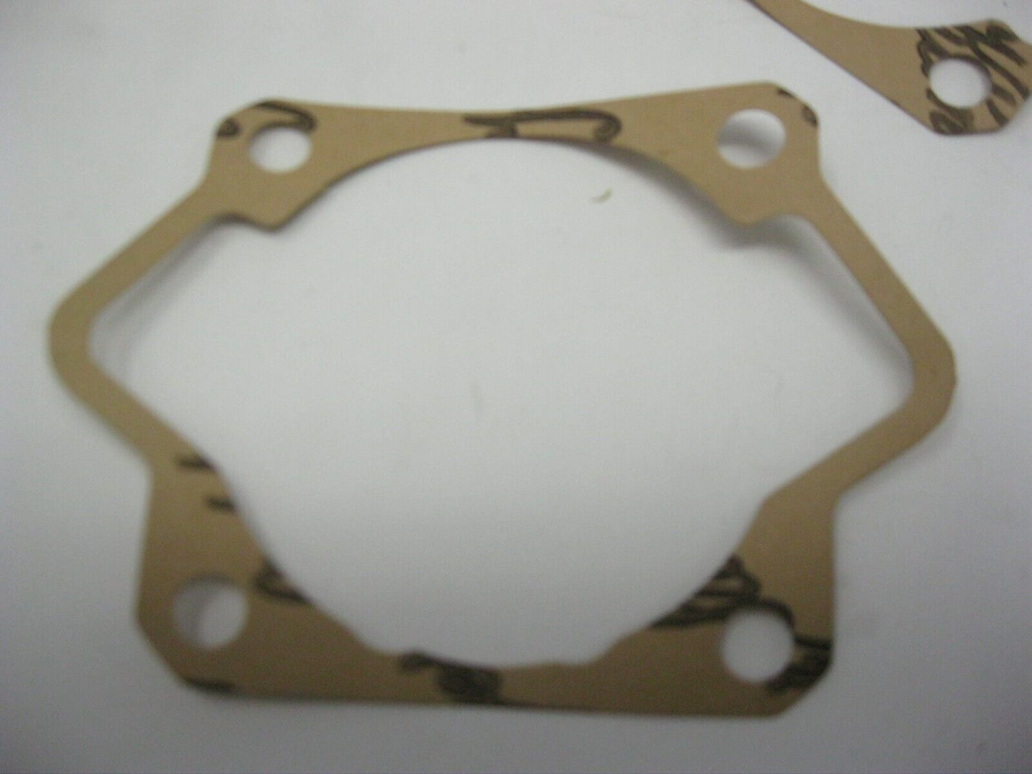 8 NOS Vintage Ski-Doo Cylinder Base Gaskets - Fitment Unknown (8) 420830750