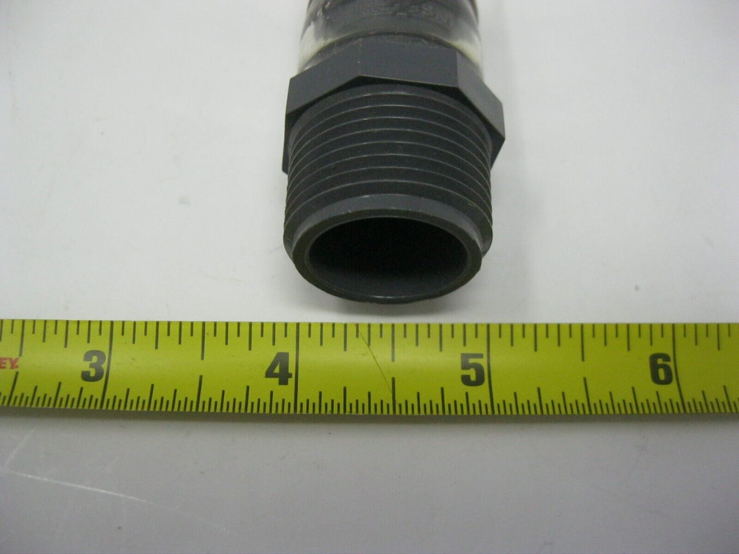 VP 14" Fuel Jug Hose 3044
