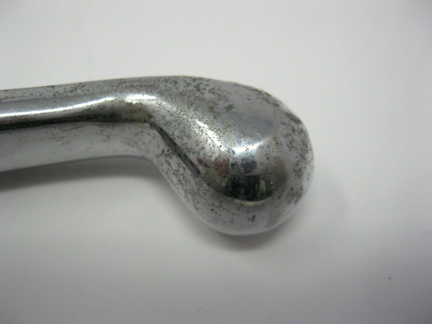V-Twin 96-06 Chrome/Polished Front Brake Lever 26-2191