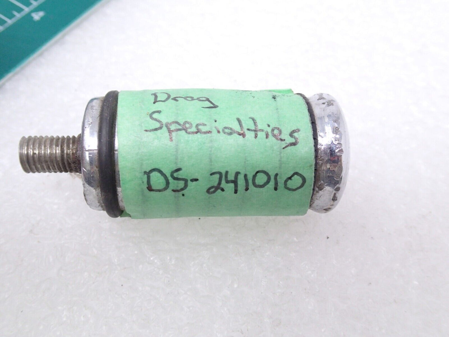 DRAG SPECIALTIES DS-241010 CHR.SUNDANCE SHIFT PEG