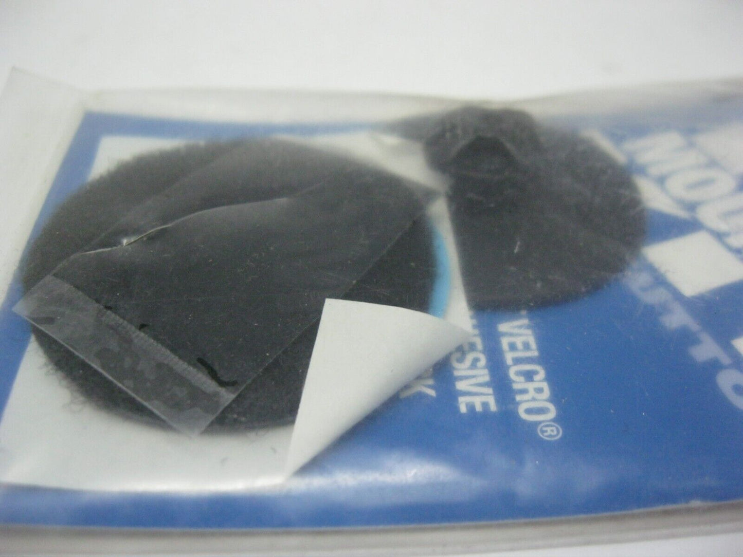 Roko - Black Remount Pads Kit with Button RB-40