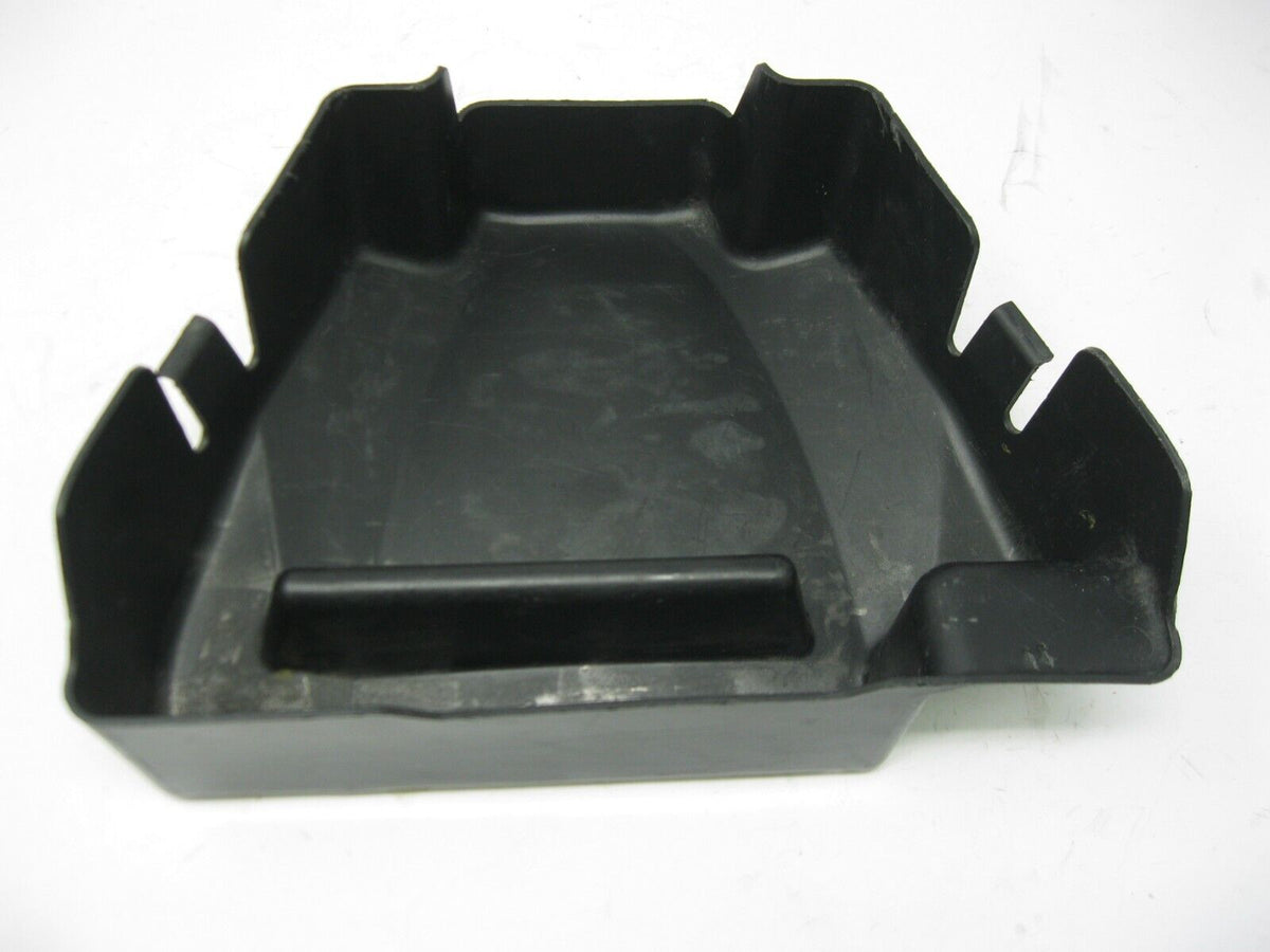 Buell OEM 03-10 XB9R XB12R Trunk Liner M0905.02A8