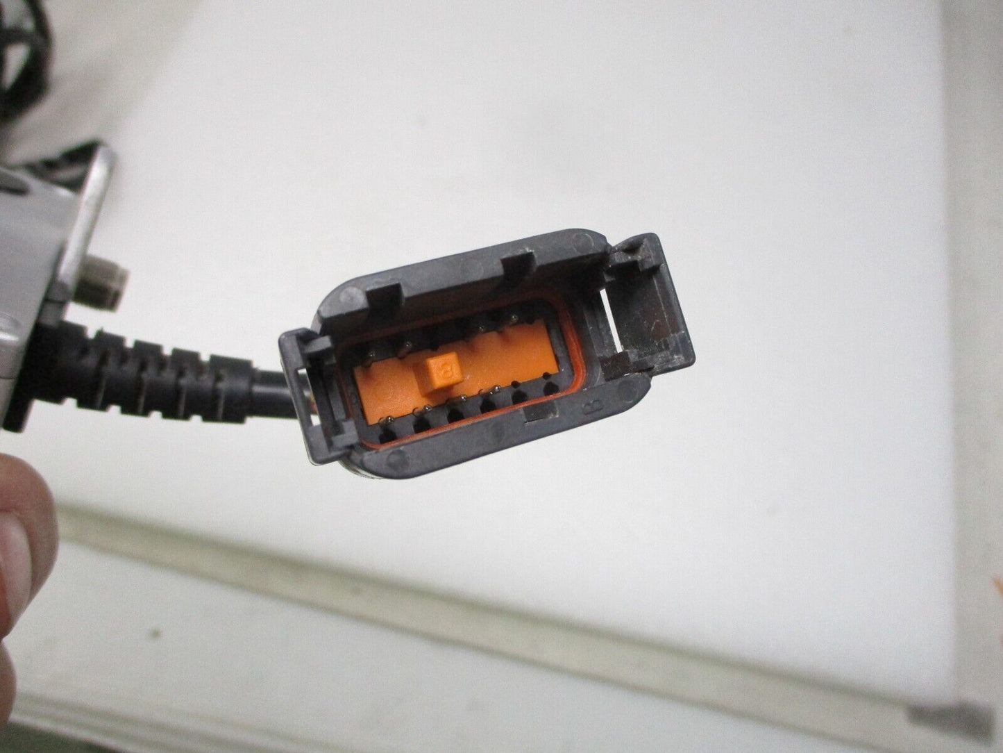 Harley Davidson CB Module 76236-06C