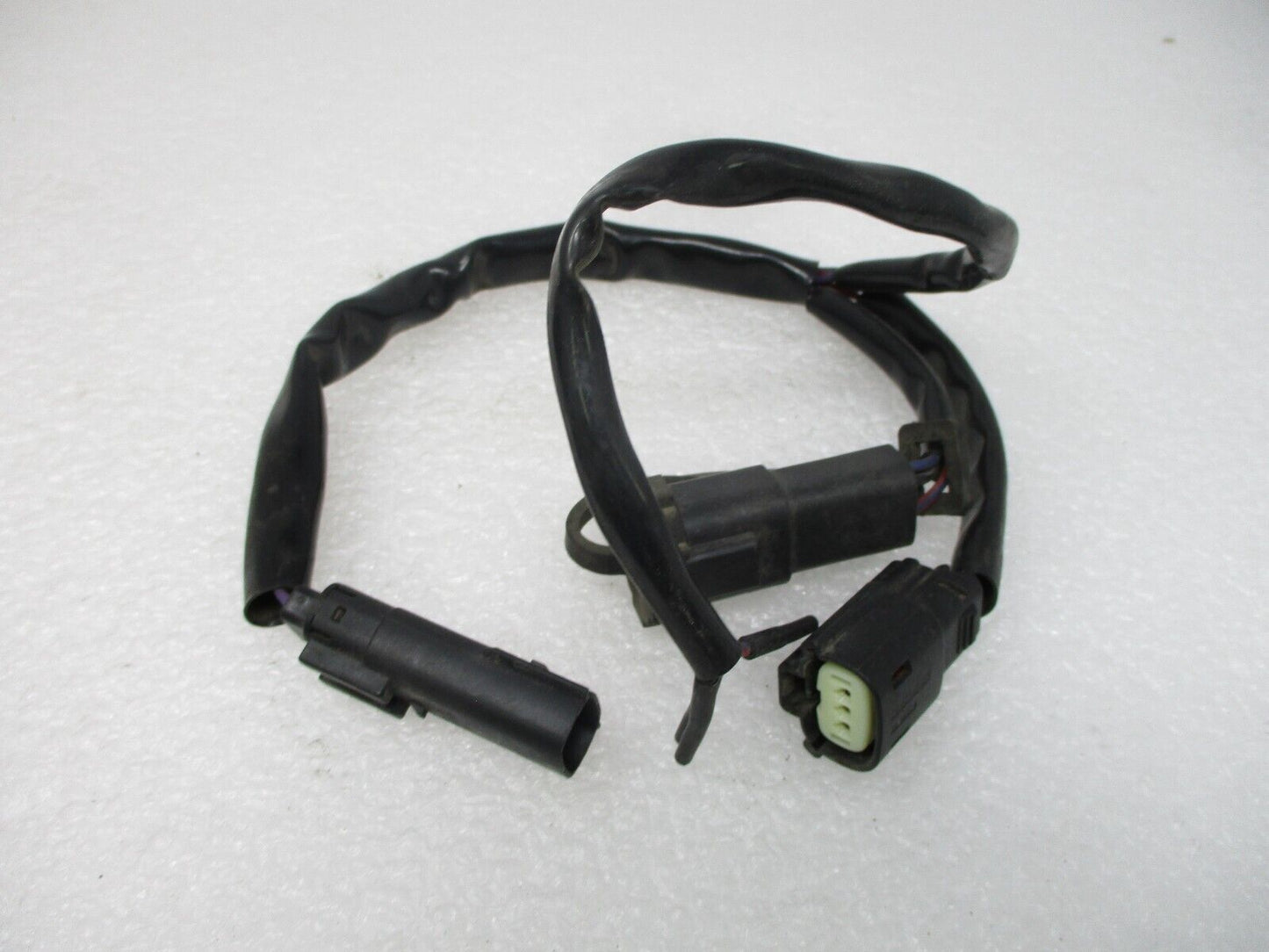 USED Harley-Davidson Wire Harness 69201600A