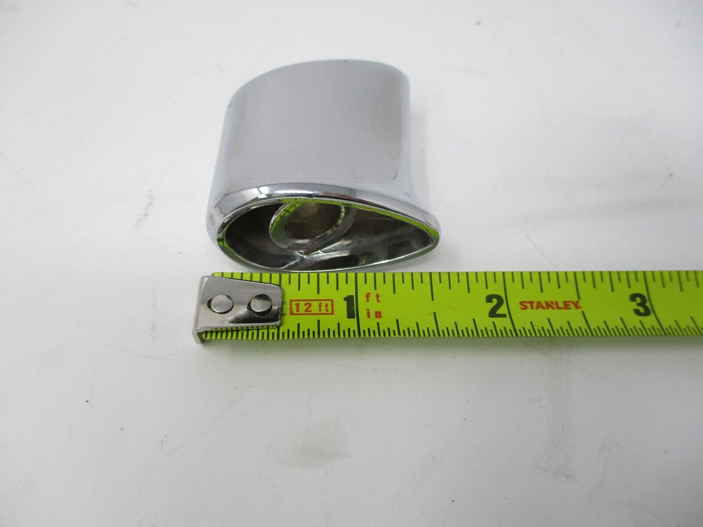 Harley Davidson OEM Rear Turn Signal Mounts (sold as 1pcs) 68480-02