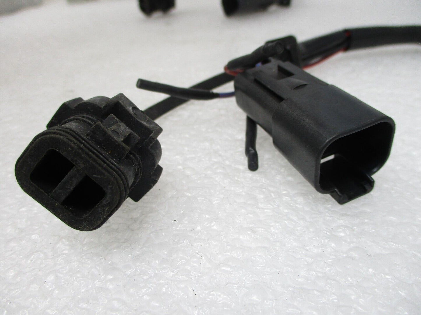 HARLEY DAVIDSON GENUINE ELECTRICAL CONNECTION HARNESS 69200723 USED