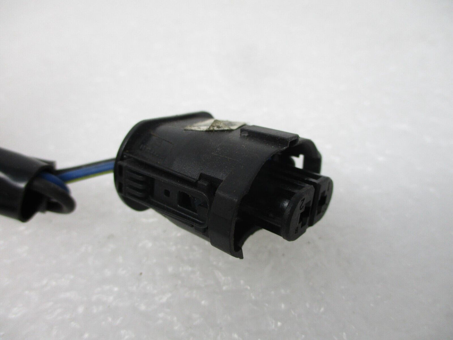 USED Harley-Davidson OEM 14 & Later FL Headlamp Wiring Harness 69200298