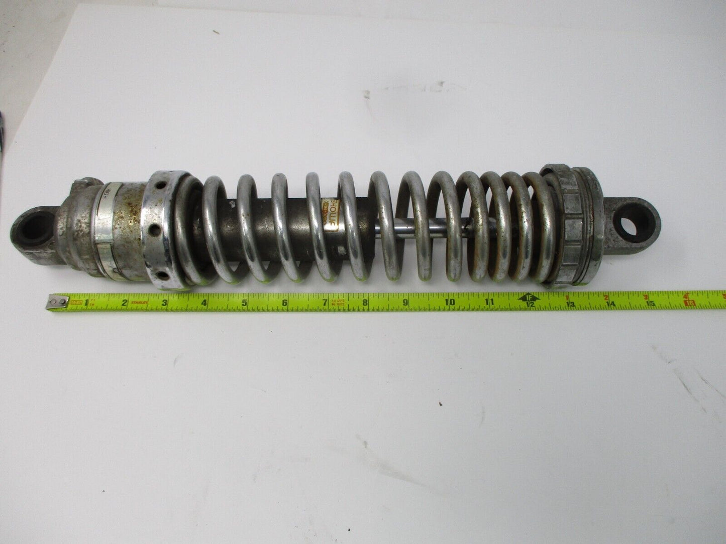 Honda Magna Showa Rear Shock Absorbers Shocks mb4-003 ONE UNIT