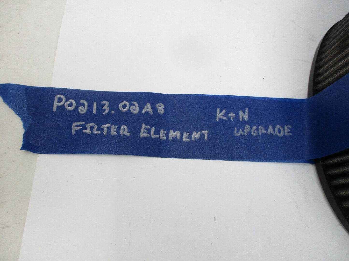 Genuine Harley-Davidson air filter element P0213.02A8 HARLEY-DAVIDSON P0213.02A8