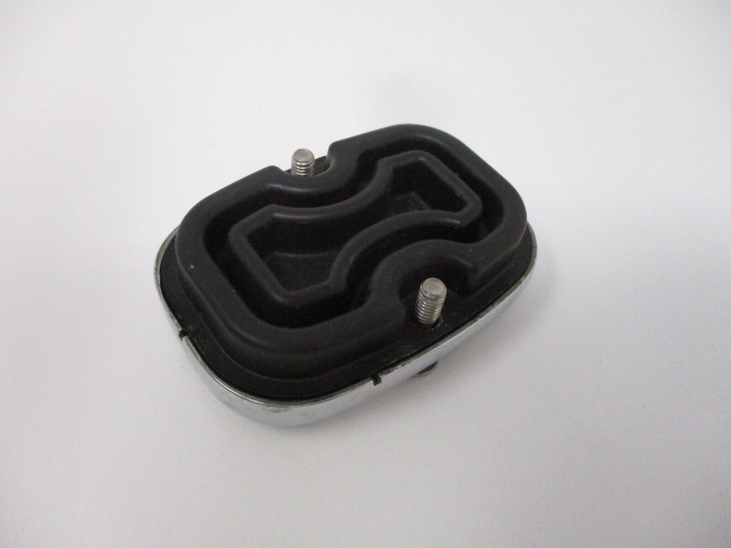 Harley Davidson Genuine Rear Brake Master Cylinder Chrome Top Cover 42937-08C