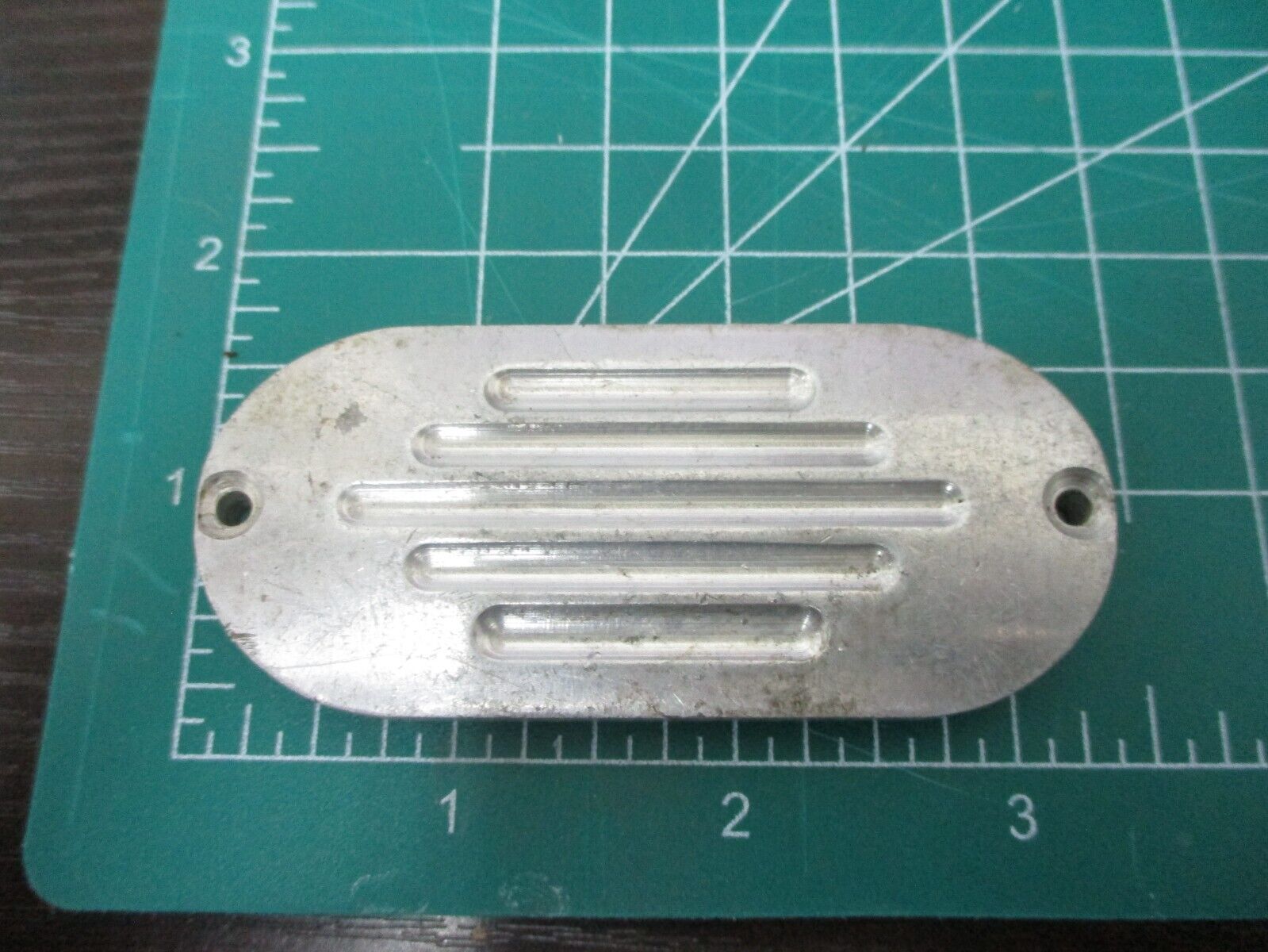 2x Master Cylinder Cover Screws For Harley-Davidson Motorcycles (1982-2020 Models) - OEM Style