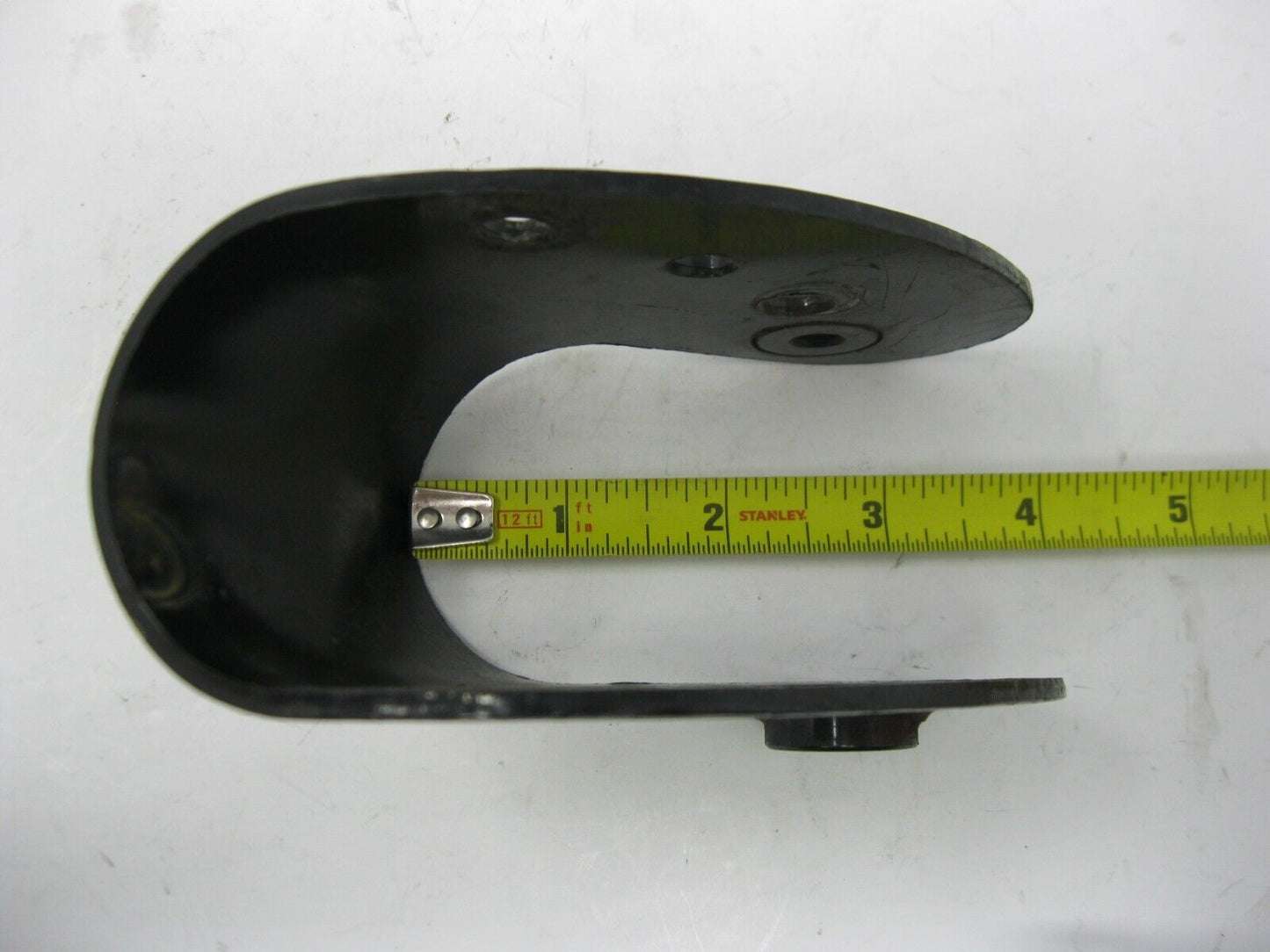 Harley-Davidson OEM Fuel Tank Mount (Exact Fitment Unknown)