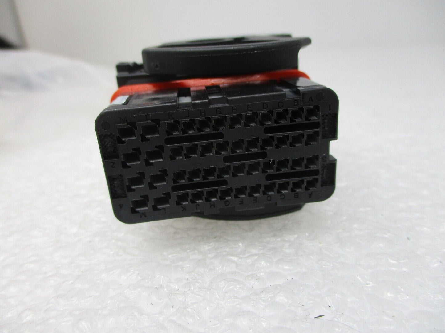 MOLEX 64320-1311 AUTOMOTIVE CONN HOUSING, RCPT, 48WAYS