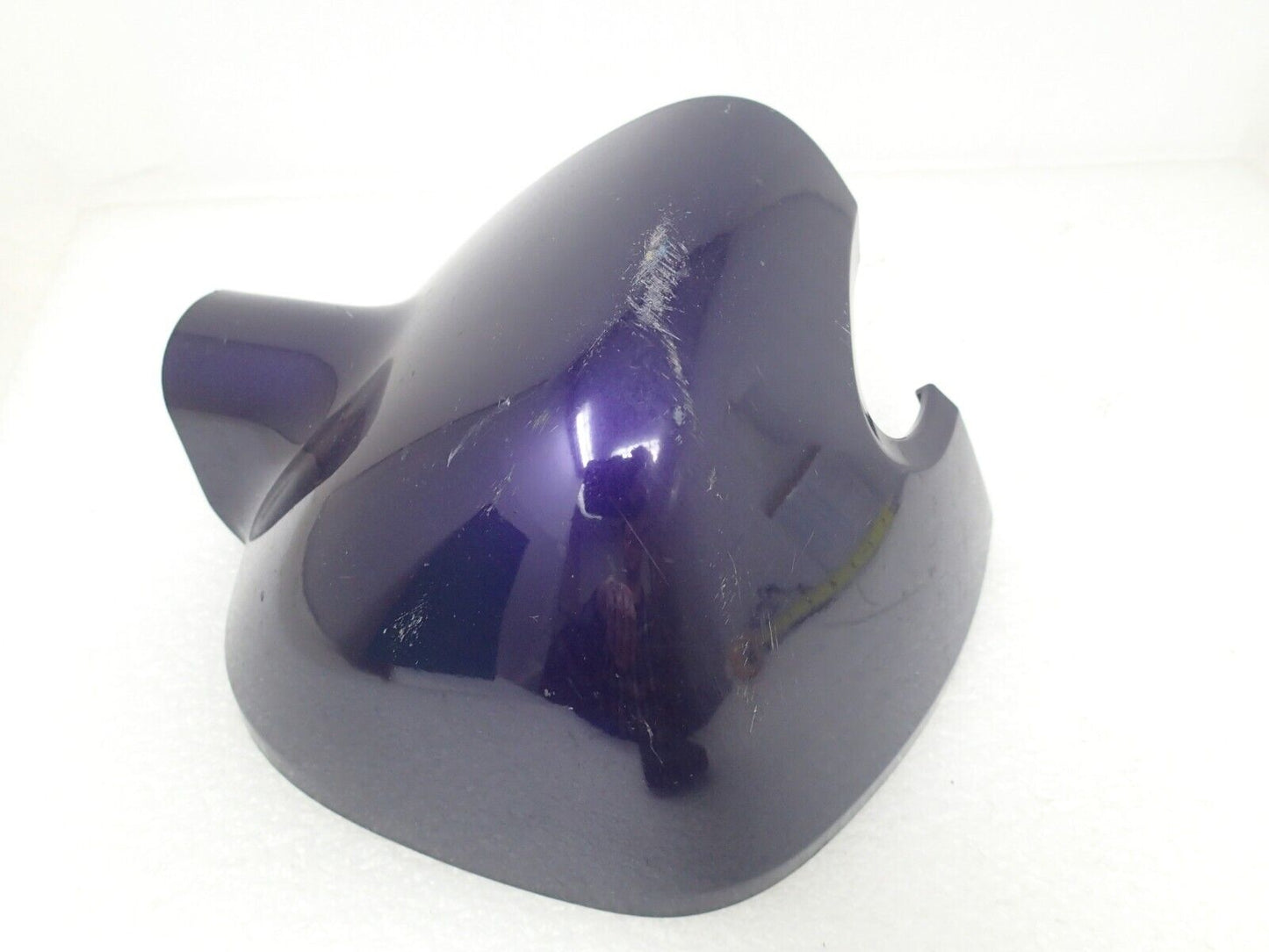 Harley-Davidson Right Lower Fairing Cap Harley Touring Fairing Lower Cap