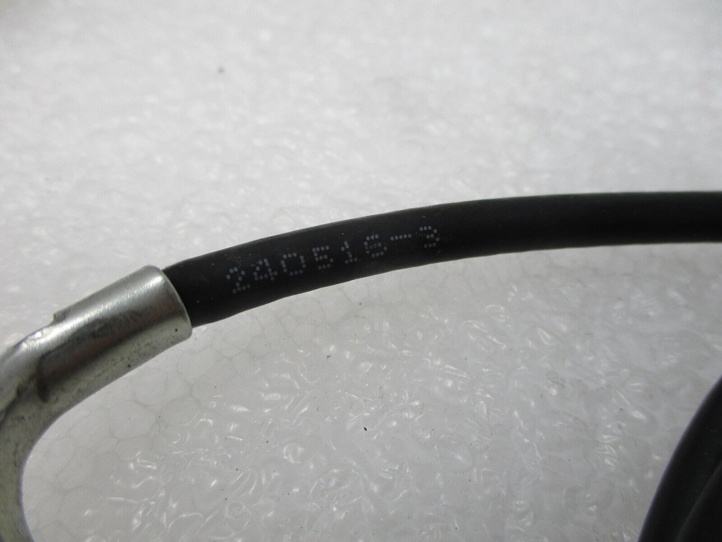 Radio harness Antenna cable USED 240516-3