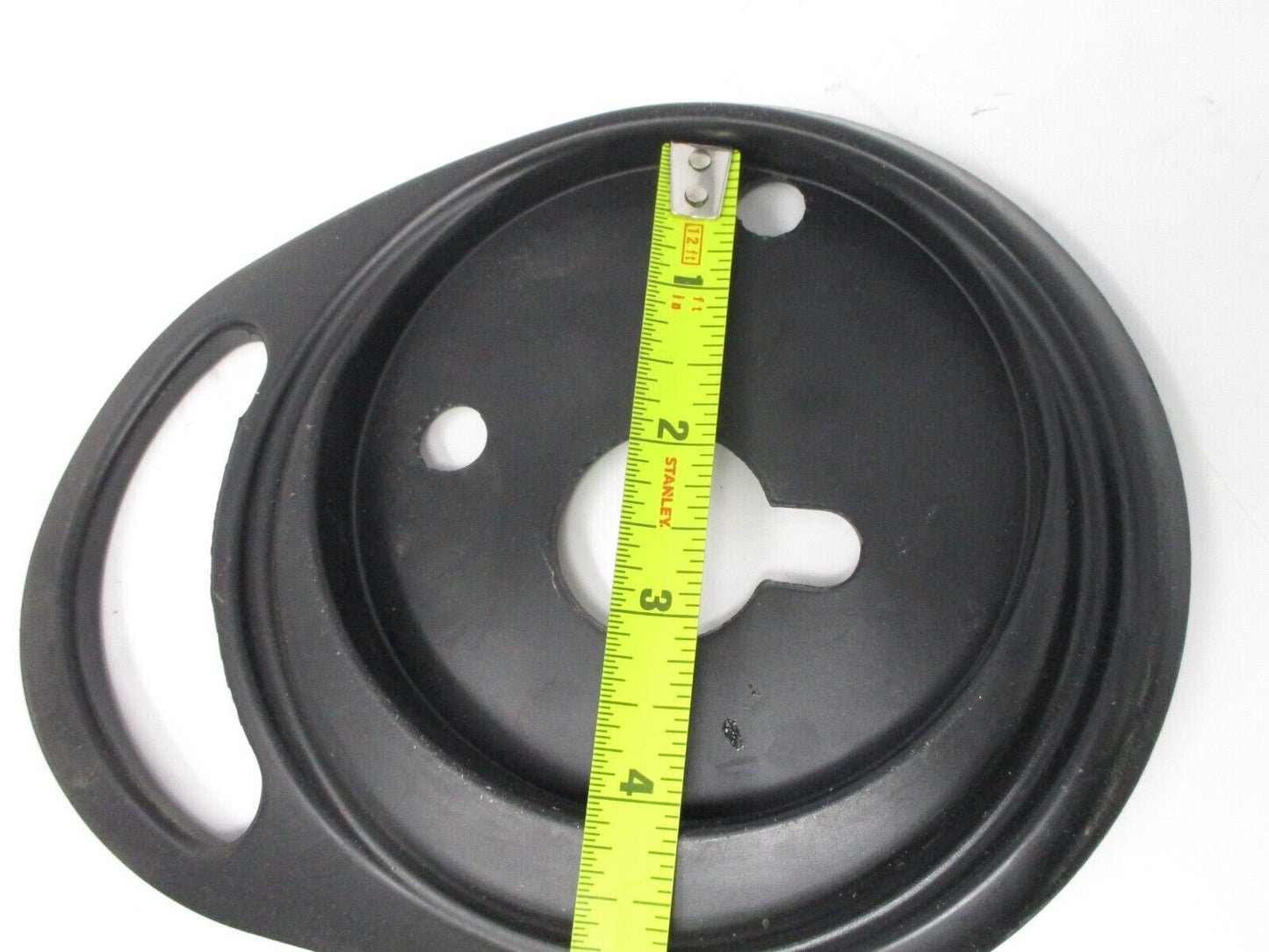 Harley-Davidson Air Cleaner Adapter - Part # 29392-08