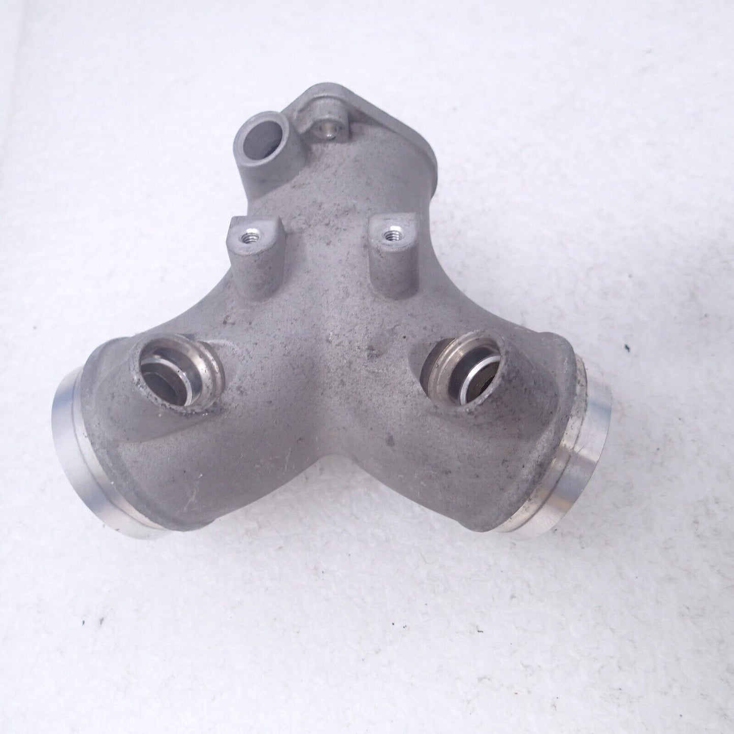Harley Davidson FLHRI Road King OEM Intake Manifold 27630-01 USED