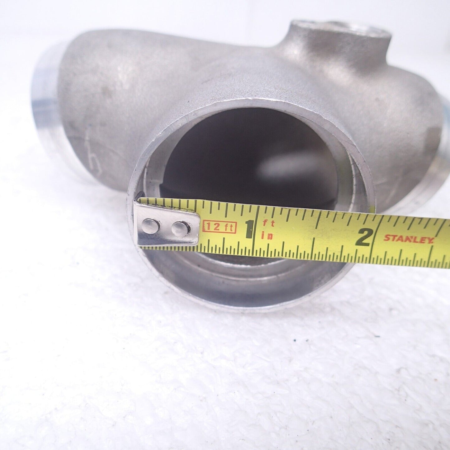 USED HARLEY DAVIDSON INTAKE MANIFOLD 27614-98