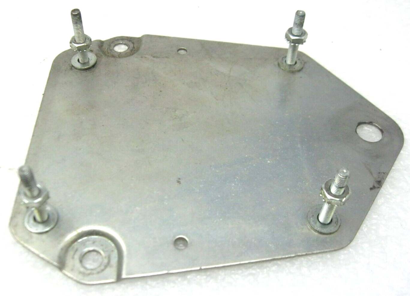 Harley-Davidson OEM 01-11 Softail EFI Module Mounting Bracket 59543-01