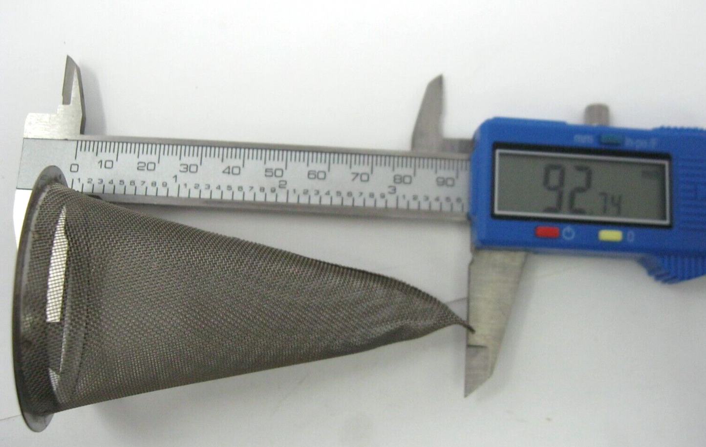Unbranded Spark Arrestor Screen