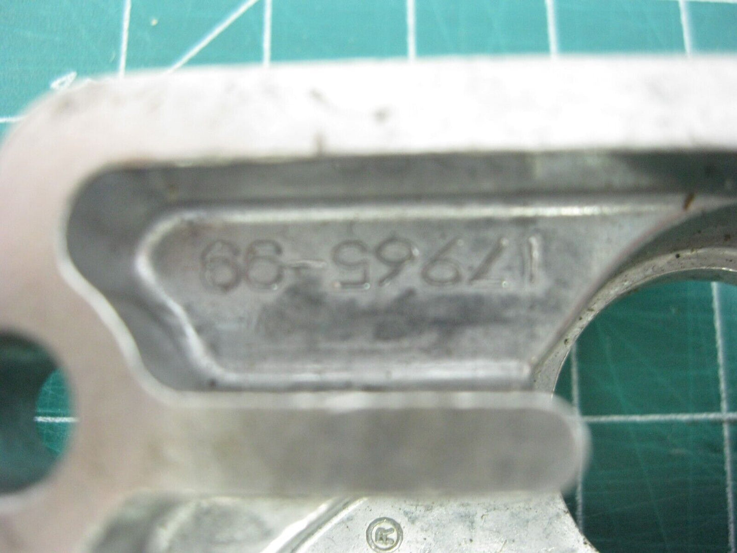 Harley-Davidson OEM 99-17 Twin Cam Lifter Covers 17576-99 & 17577-99