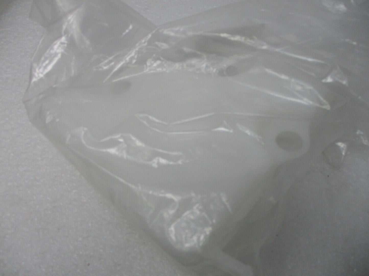18-21 DUCATI PANIGALE V4 LEFT SIDE COOLANT WATER TANK RESERVOIR BOTTLE 58511191A