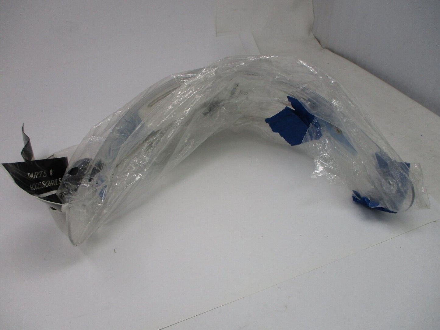 HJC HJ-17 Electric Shield Clear Shield Hot Air Expel System HHJ17G3P01000