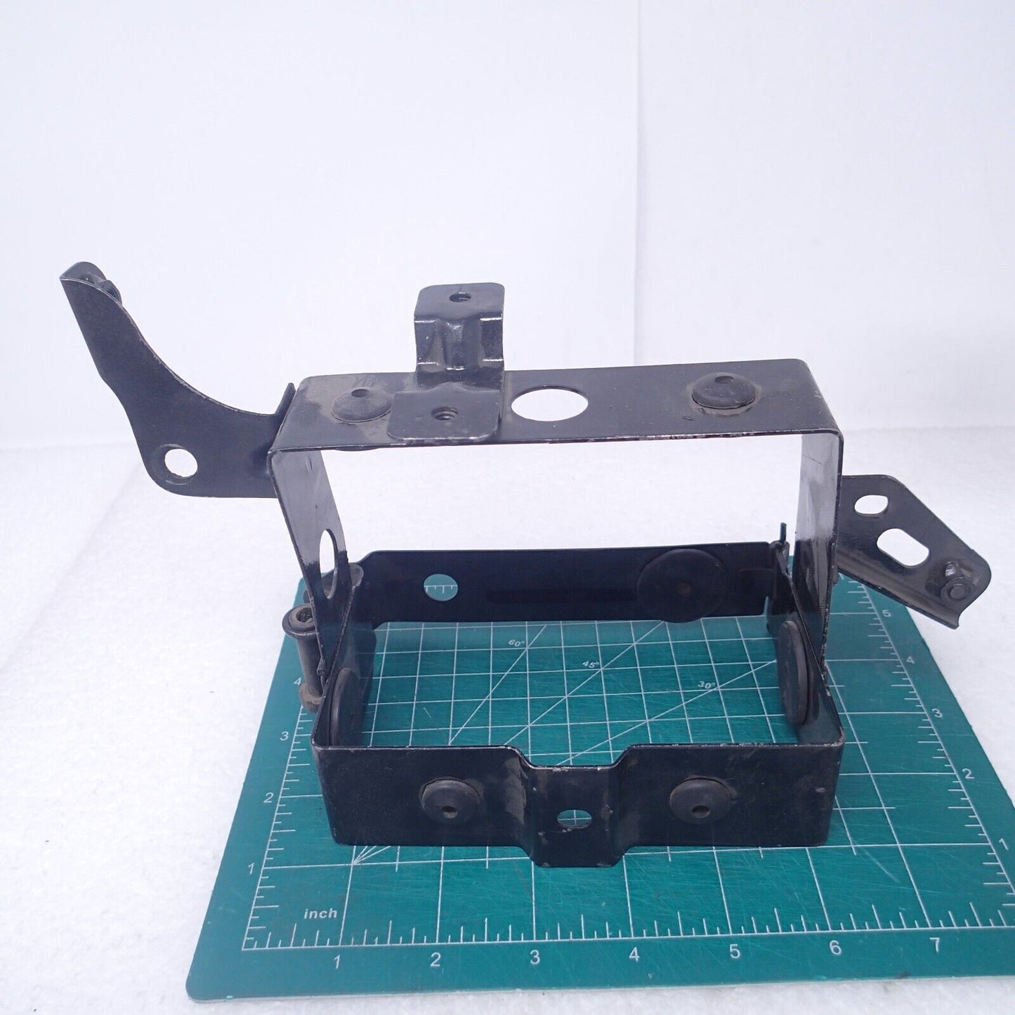1982 Honda Silver Wing 500 GL500 BATTERY TRAY BOX HOLDER BRACKET GL