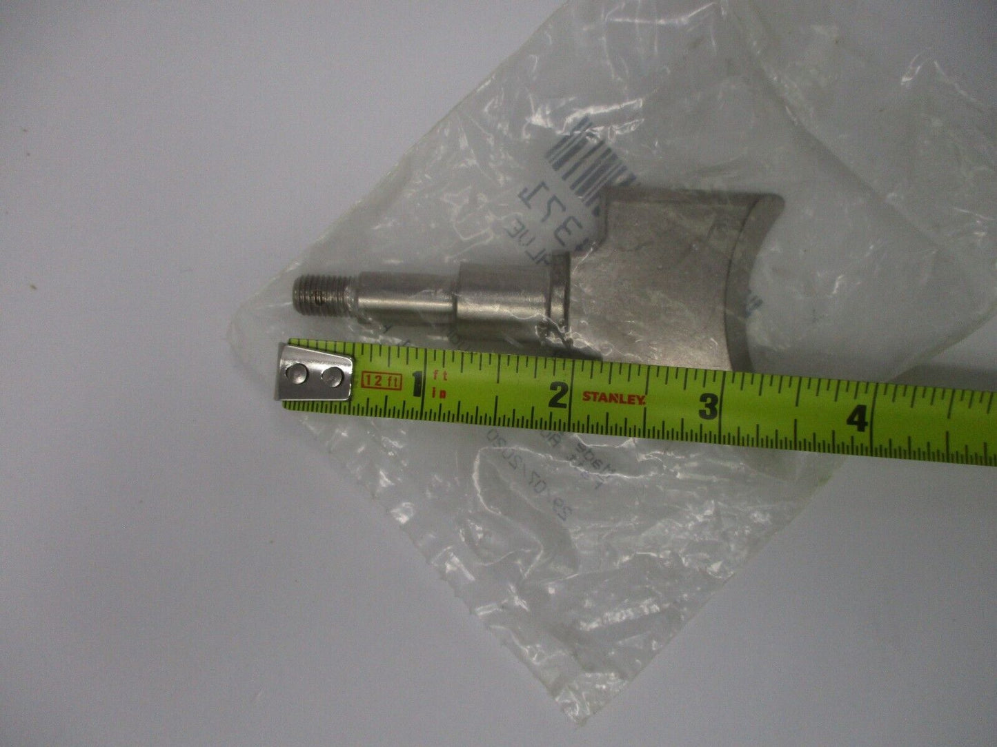 Exhaust Valve for Ski-Doo many 1999-20 600 non-HO Replaces 420854371