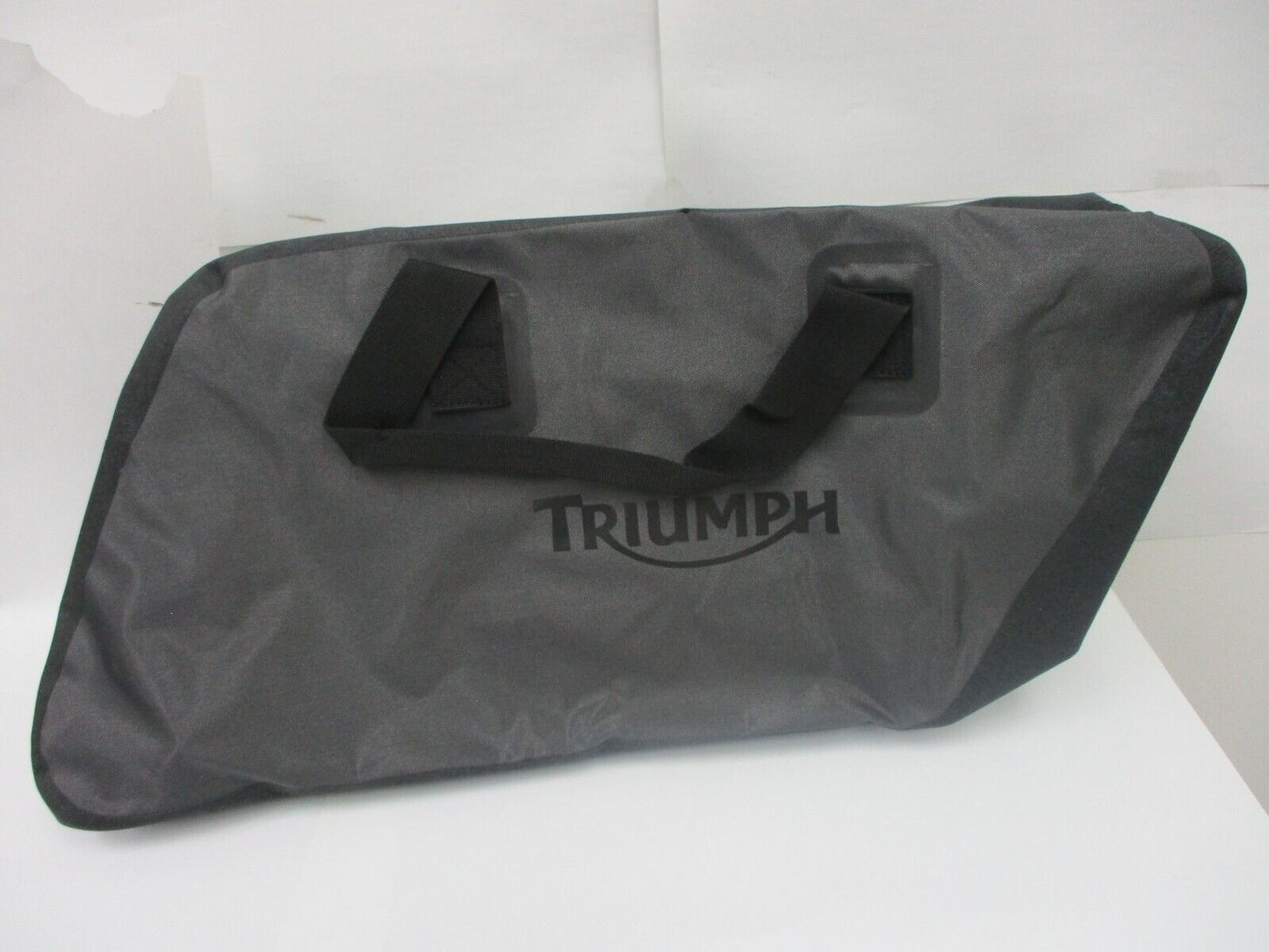 Triumph Saddlebag Liners PANNIER LINERS BAGS PANNIER PAIR T2350118