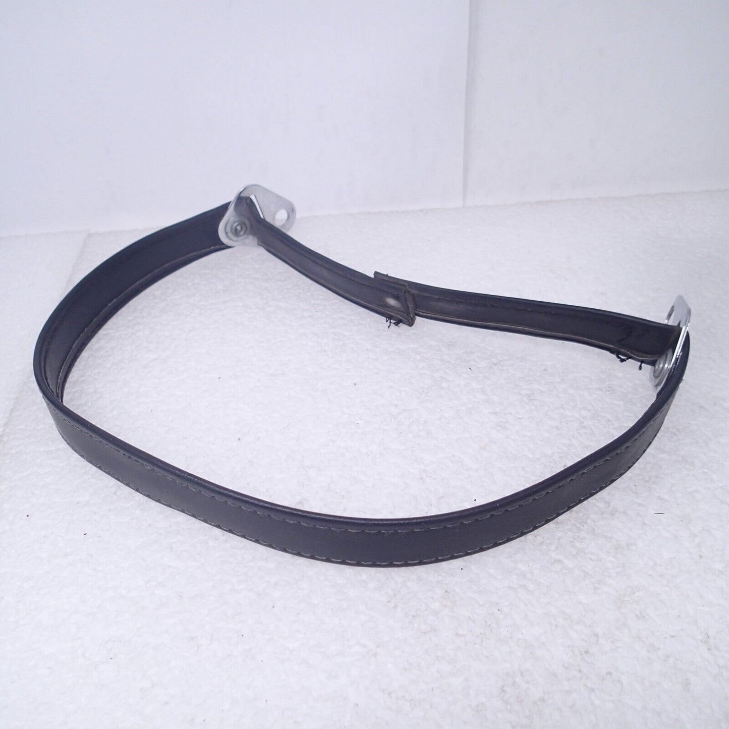 Harley Davidson Passenger Seat Strap