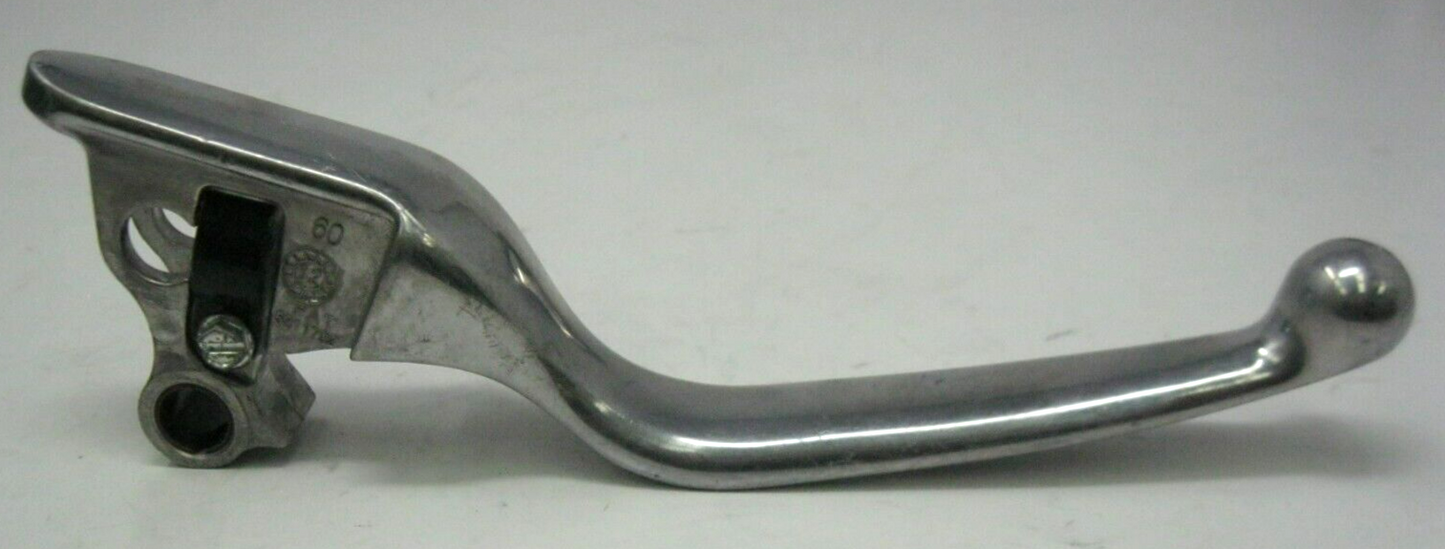 Harley-Davidson OEM 18-23 Softail Polished Clutch Lever 45080-08A