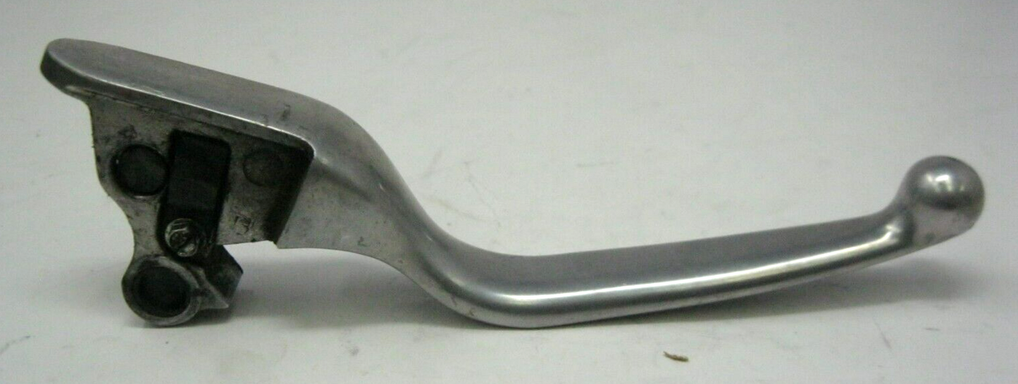 Harley-Davidson OEM 18-23 Softail Polished Clutch Lever 45080-08A