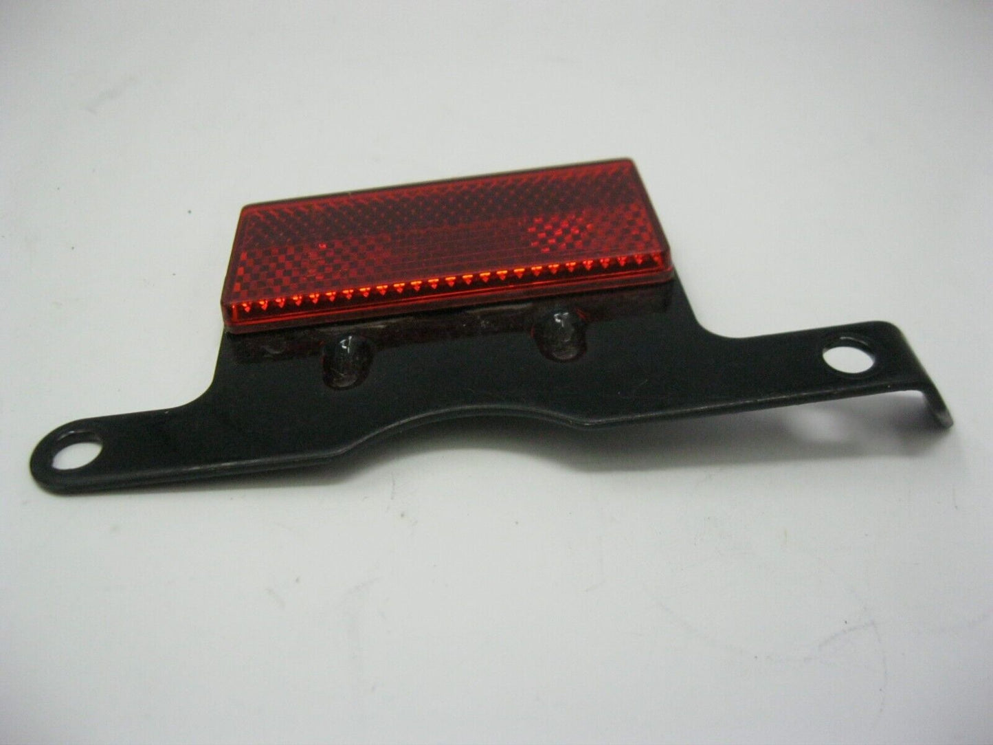 Harley-Davidson OEM 15-23 FLHX/S, FLTRX/S License Bracket & Reflector 67900213A