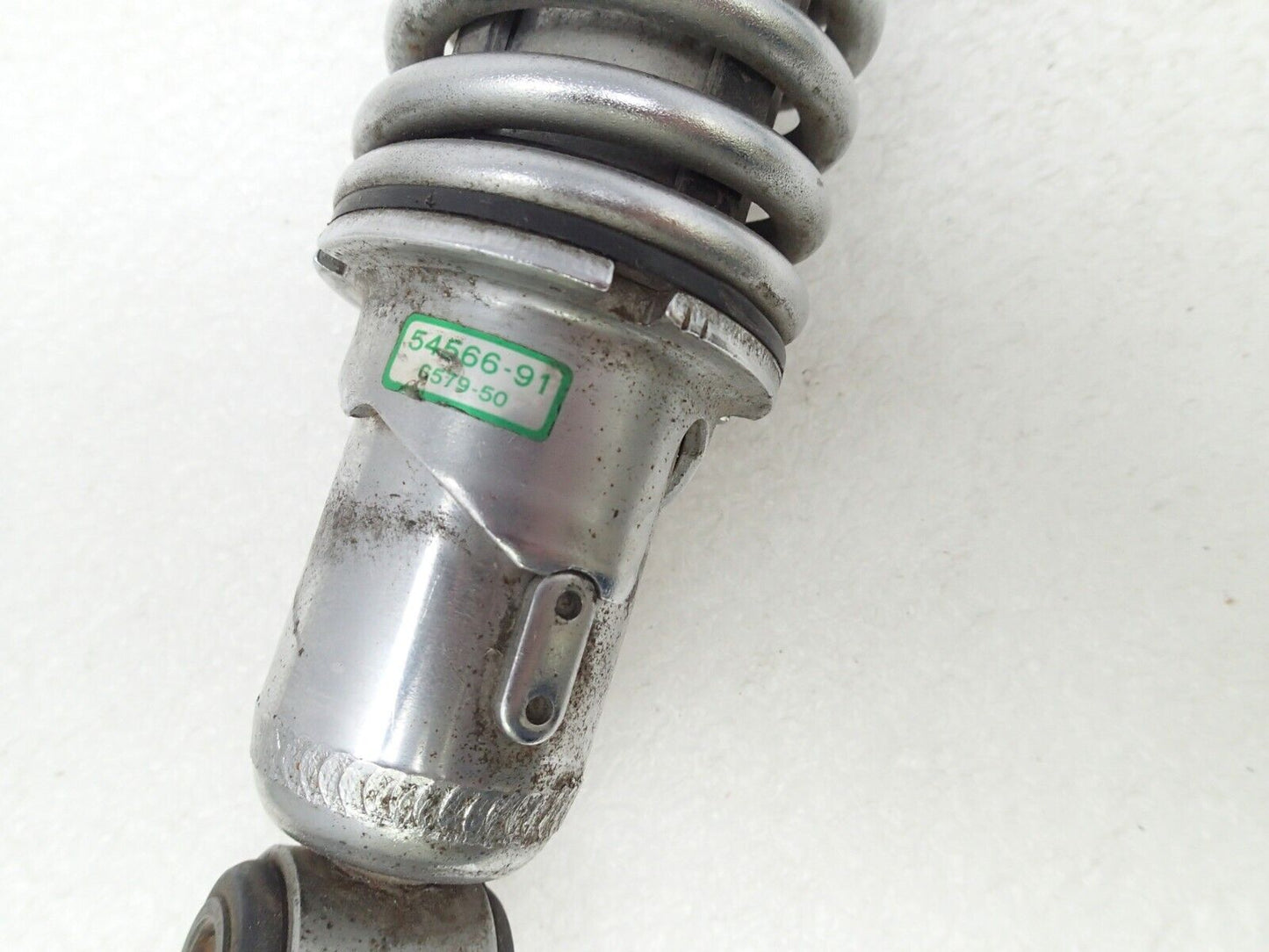 Harley Davidson Sportster 13.5” Rear Shock 54566-91 SINGLE UNIT) ONE- 1pcs