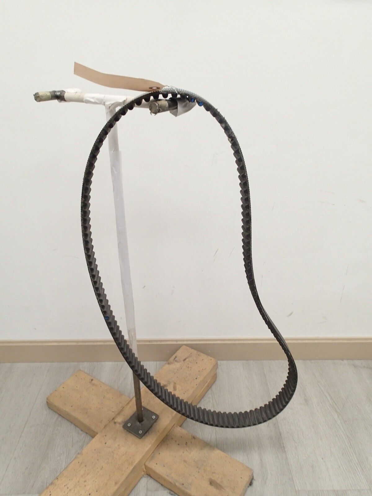 2010 HARLEY DAVIDSON SPORTSTER Final Drive Belt 40371-07