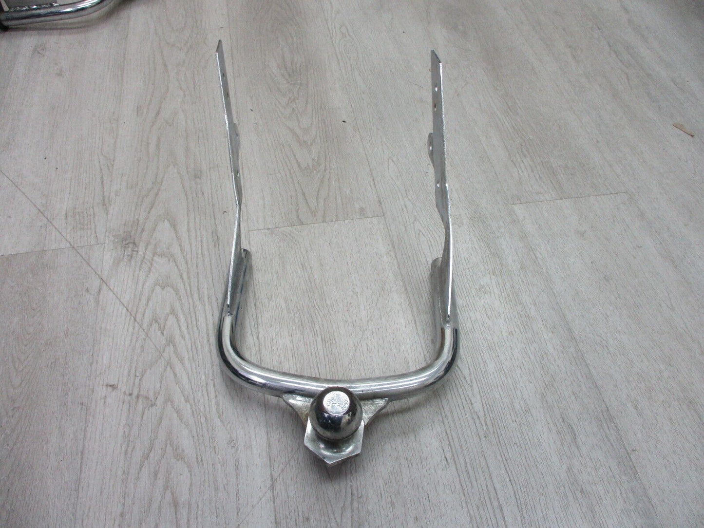 2008 - OLDER TOURING HITCH FOR HARLEY DAVIDSON see dent
