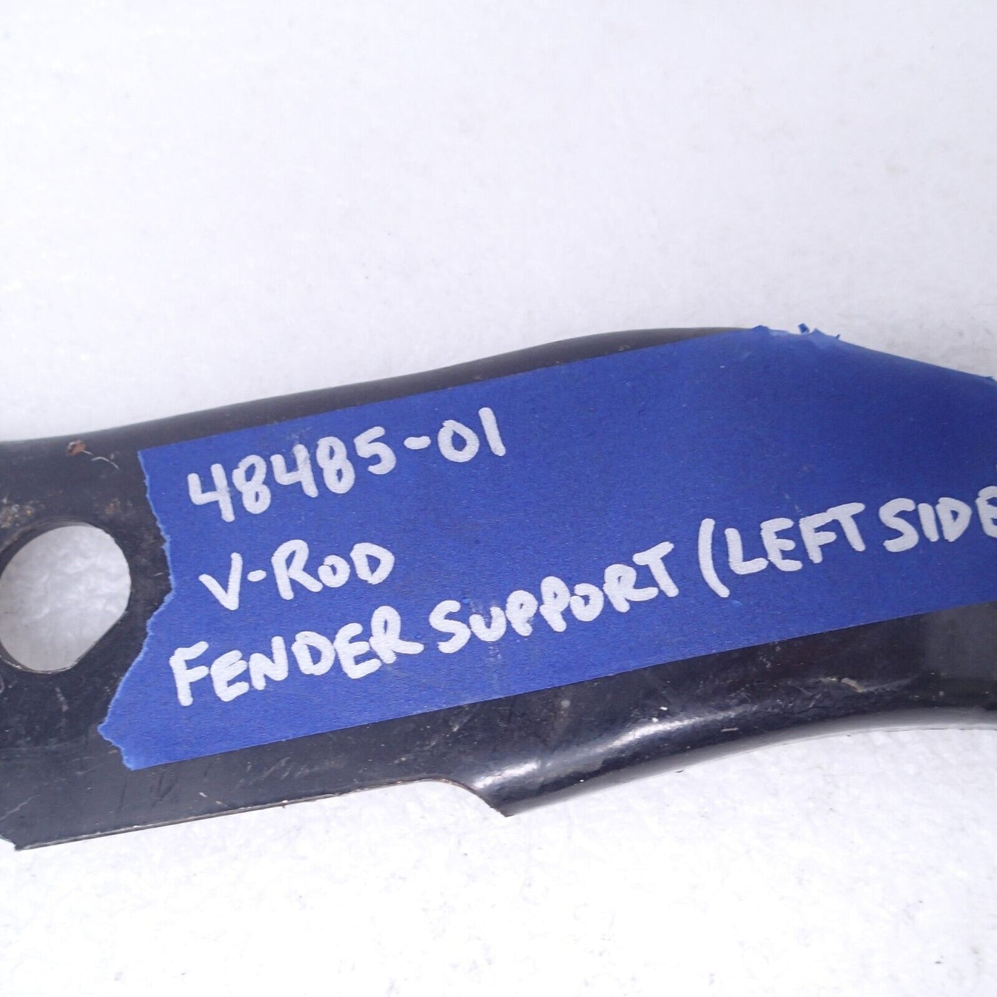 Harley Davidson Fender Support - V-Rod - 48485-01