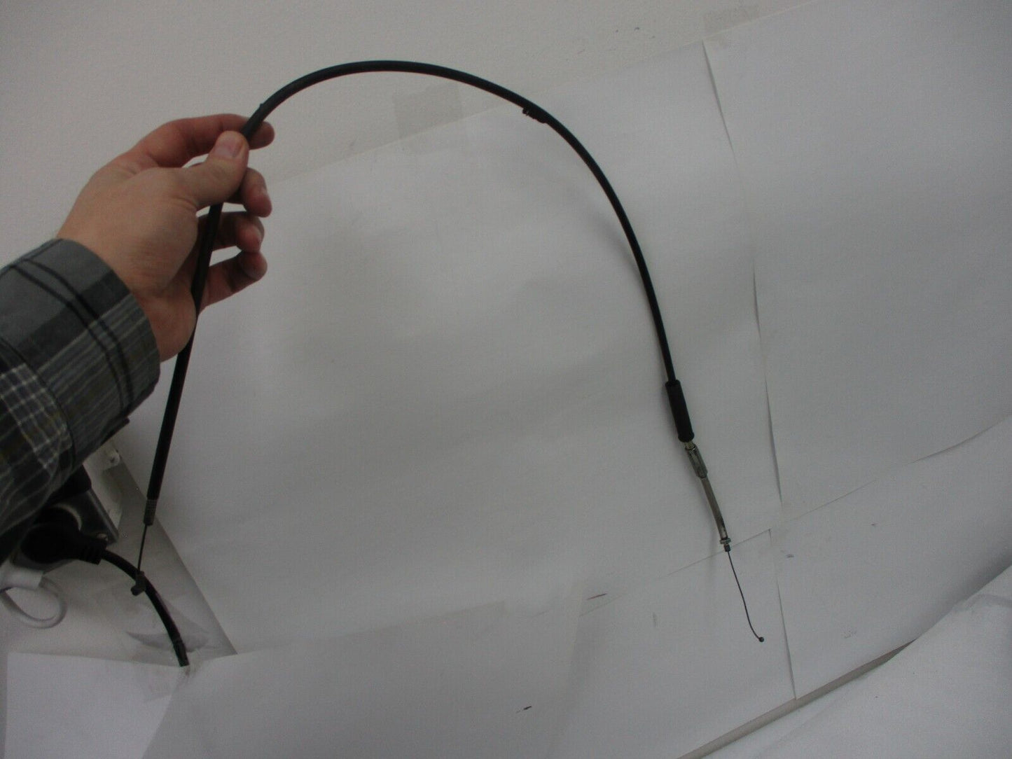 MISC Harley Davidson Throttle Choke Cables Lines