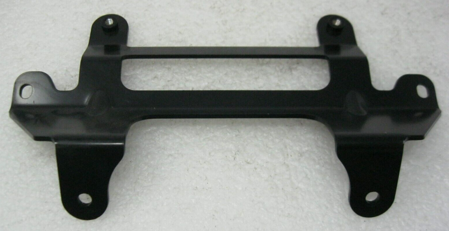 Harley-Davidson OEM 20-24 FXLRS Black Inner Speed Screen Upper Bracket 57001228