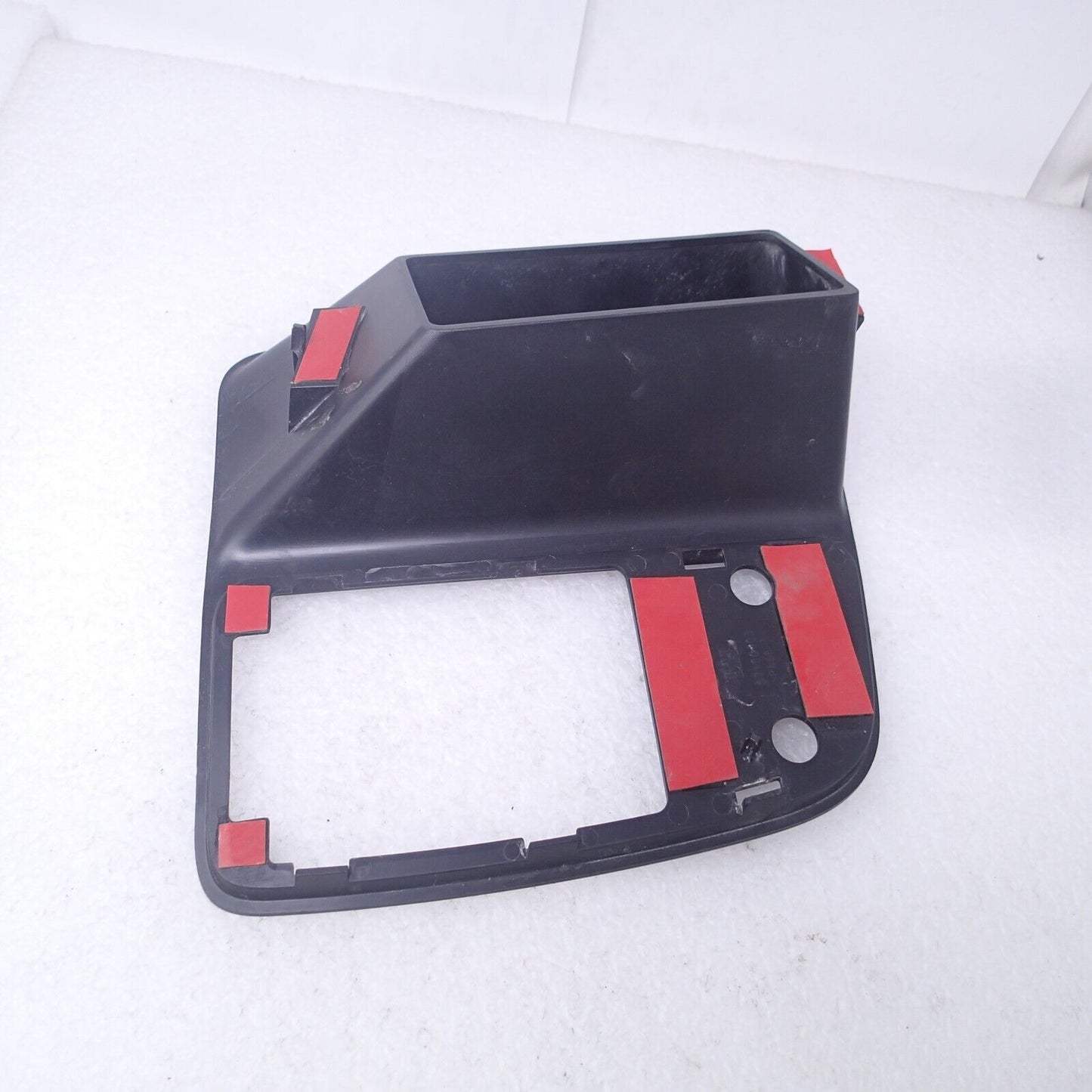 USED OEM Harley Davidson Lower Fairing Fascia LH 57100170 With TAPE