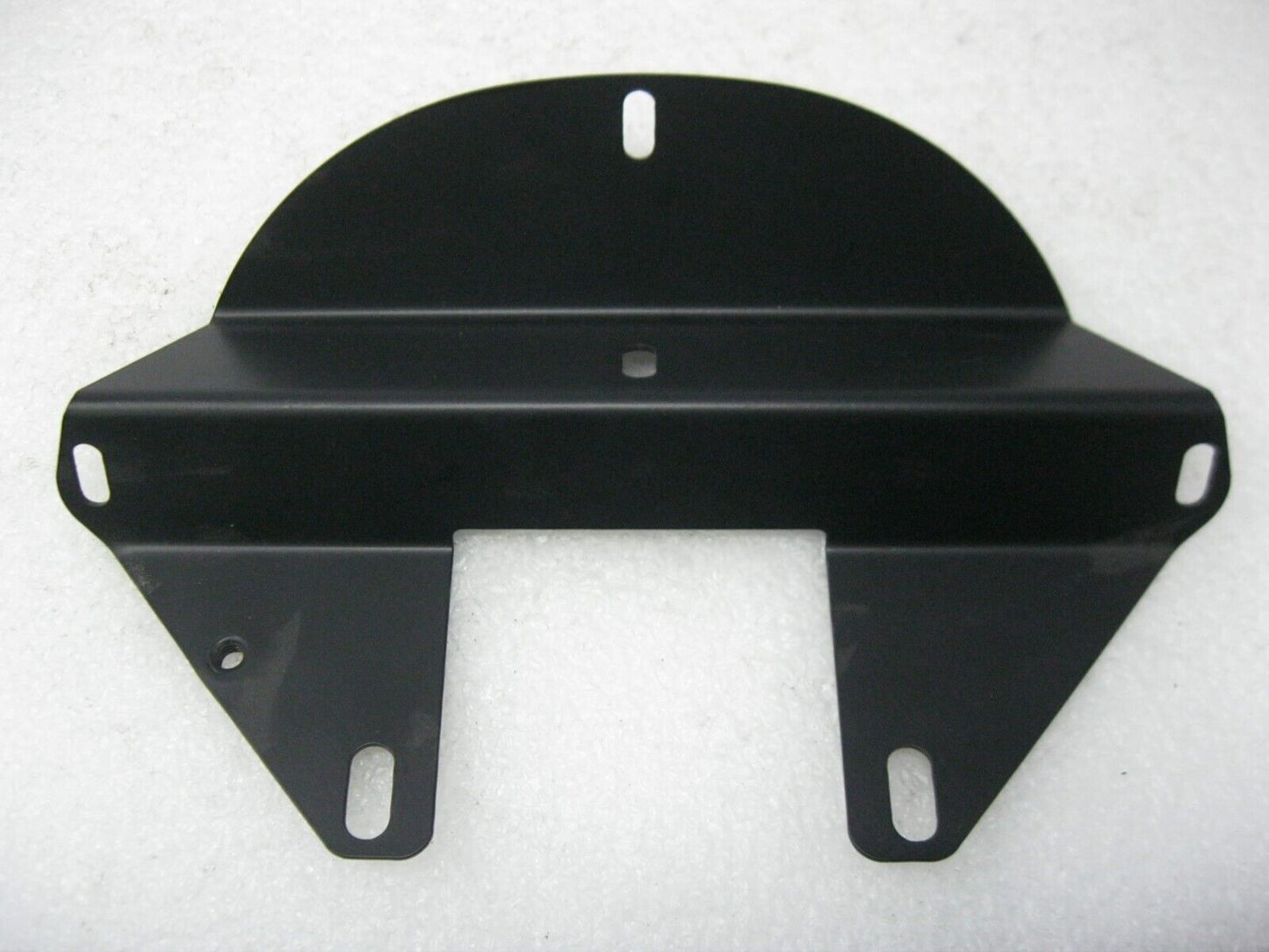 Harley-Davidson OEM Speed Screen Visor Bracket From Kit # 68135-97
