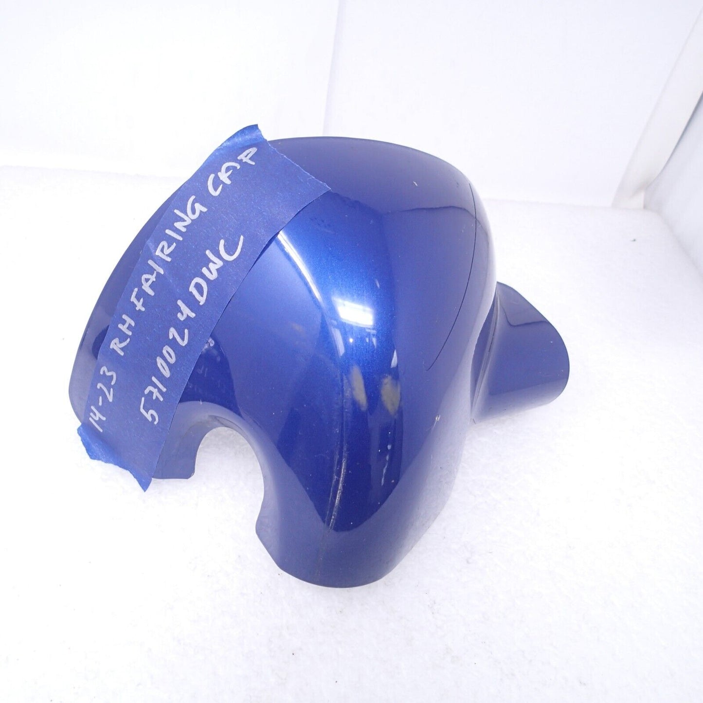 14-23 RH Harley Davidson Right Lower Fairing Cap